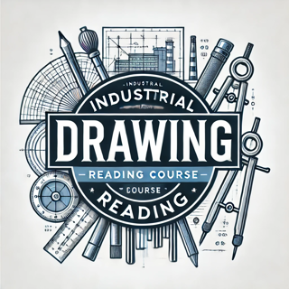 نقشه خوانی صنعتی